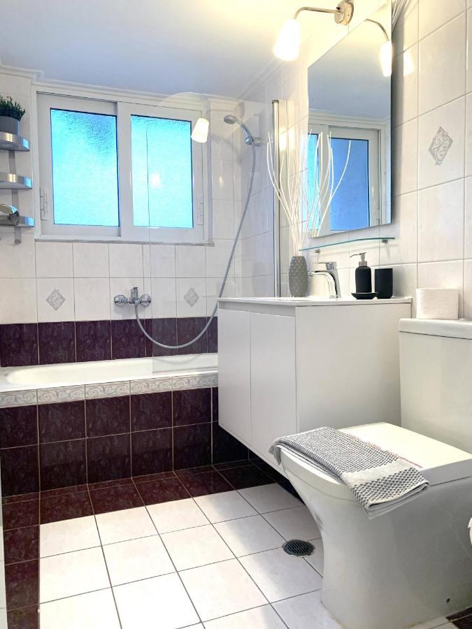 Ven Luxury Apartment Закінф Екстер'єр фото