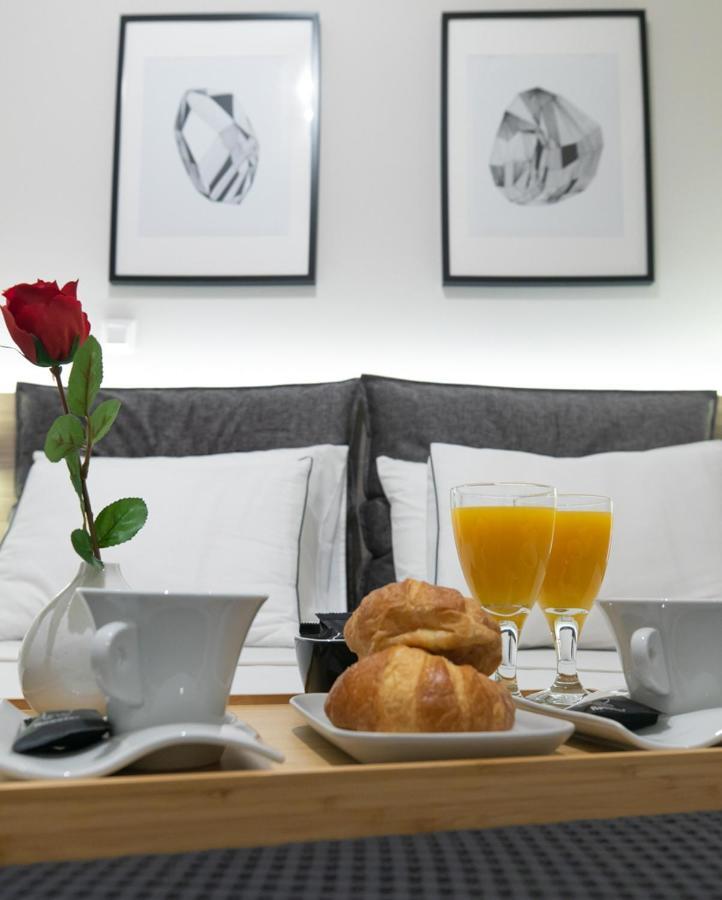 Ven Luxury Apartment Закінф Екстер'єр фото