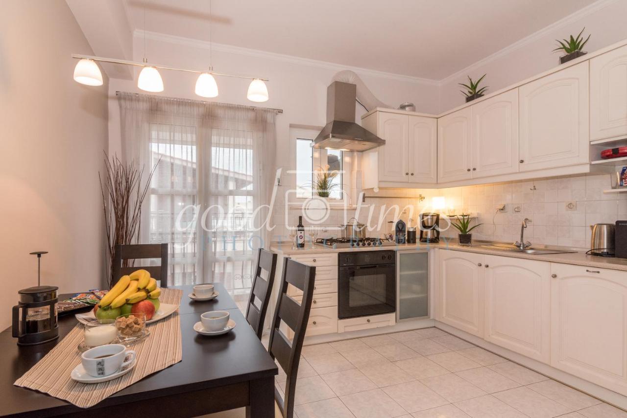 Ven Luxury Apartment Закінф Екстер'єр фото