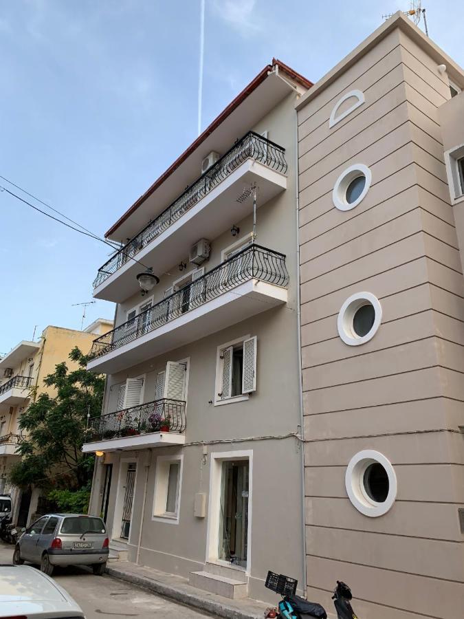 Ven Luxury Apartment Закінф Екстер'єр фото