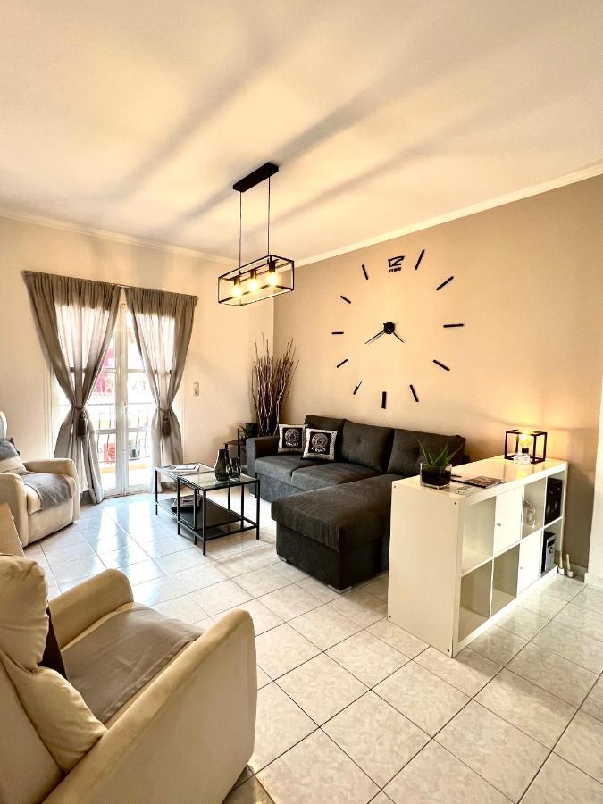 Ven Luxury Apartment Закінф Екстер'єр фото