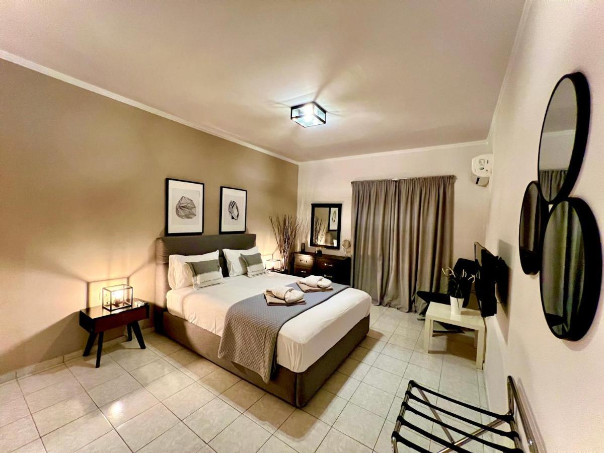 Ven Luxury Apartment Закінф Екстер'єр фото