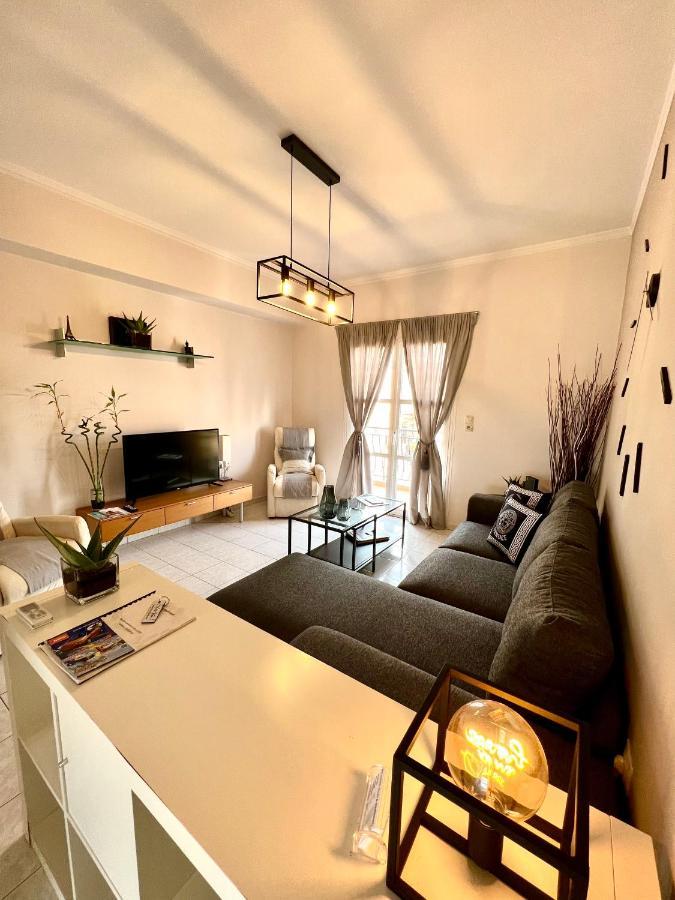 Ven Luxury Apartment Закінф Екстер'єр фото