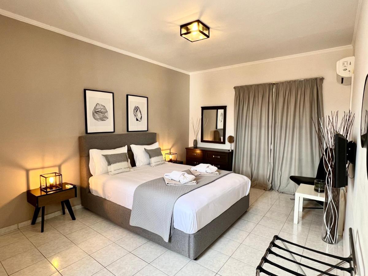 Ven Luxury Apartment Закінф Екстер'єр фото